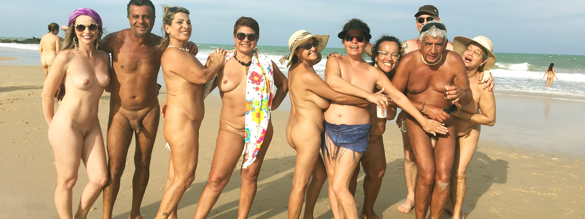 Brasil Naturista