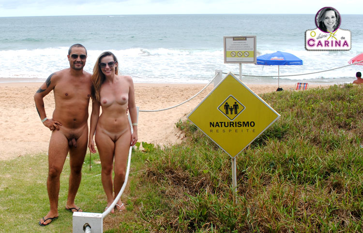 Brasil Naturista