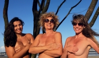NudesGo - a Europa nos aguarda... Ajuda patrocinando!