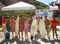 De esporte a festival de música, Tambaba atrai uma legião de turistas todos os anos! Conheça, através de fotos, a queridinha do momento.